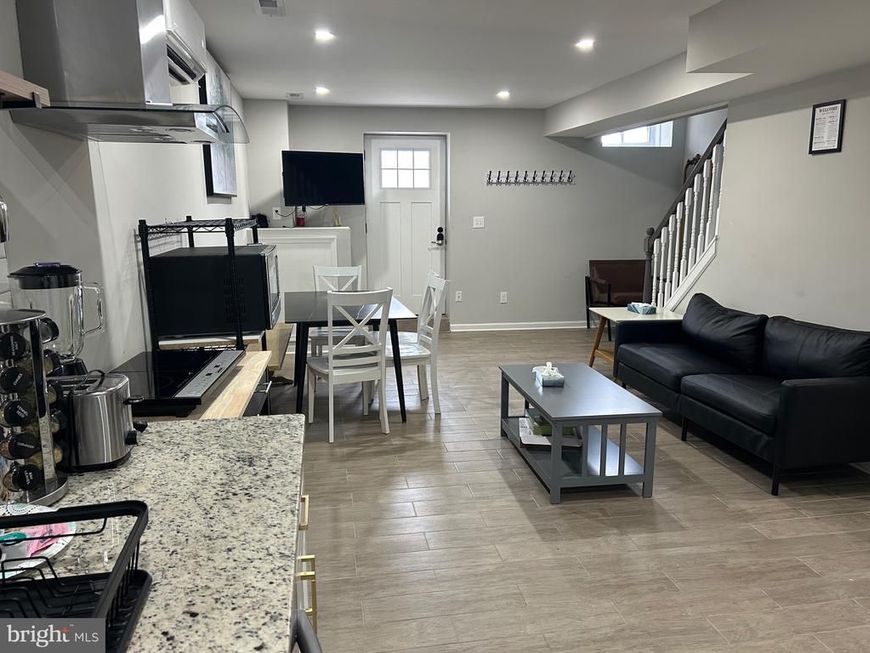 6604 Oak Street, Cheverly, MD 20785 Main Photo