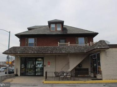 1303 MT ROSE AVENUE, YORK, PA 17403