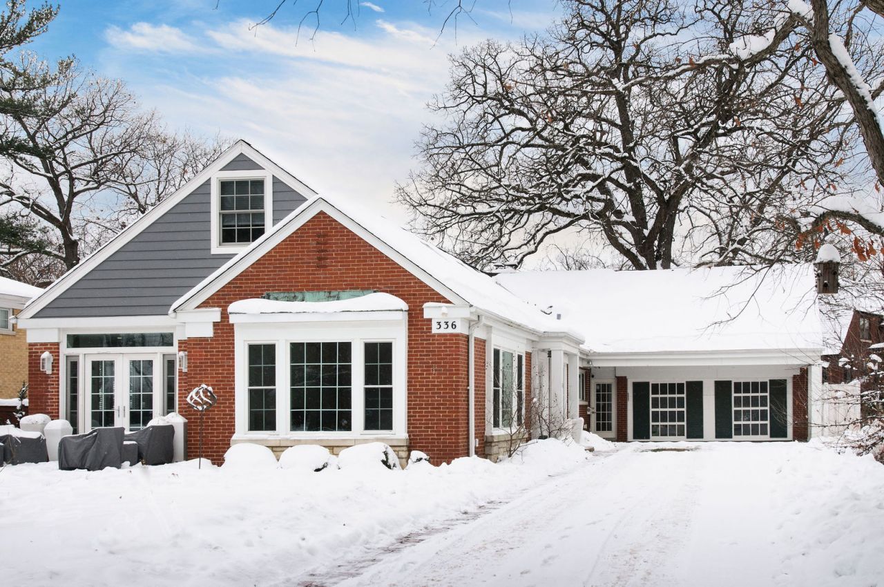 336 Fairbank Road, Riverside, IL 60546