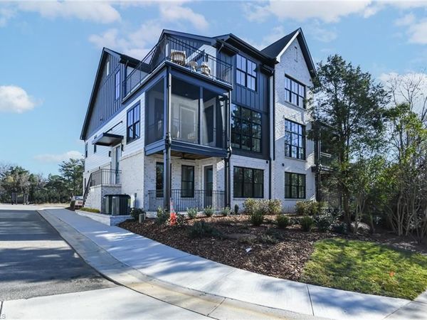 2917 Hayden Park Lane, Greensboro, NC 27410