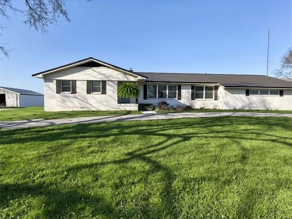 5120 SW 10th Street, Columbus, KS 66725