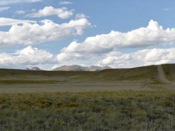 5123 Bar D Road , Como, CO 80432