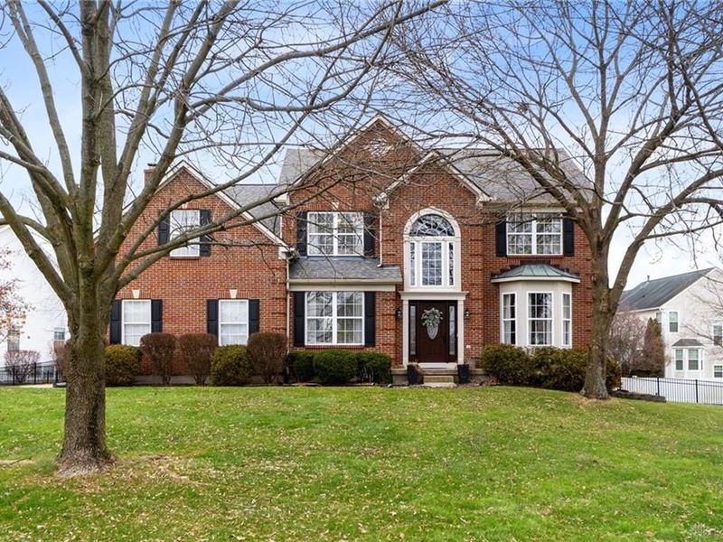 1260 Camden Trace, Beavercreek, OH 45434 Photo 1