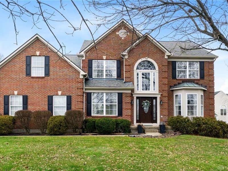 1260 Camden Trace, Beavercreek, OH 45434 Photo 2