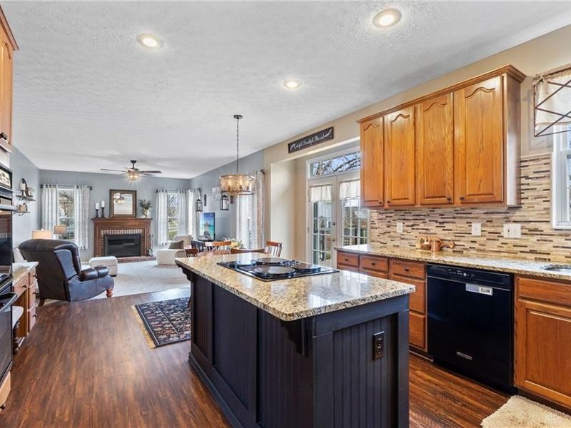 1260 Camden Trace, Beavercreek, OH 45434 Photo 20