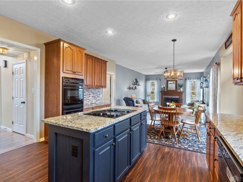 1260 Camden Trace, Beavercreek, OH 45434 Photo 21