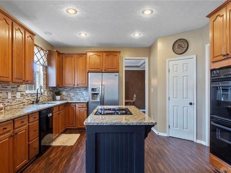 1260 Camden Trace, Beavercreek, OH 45434 Photo 23