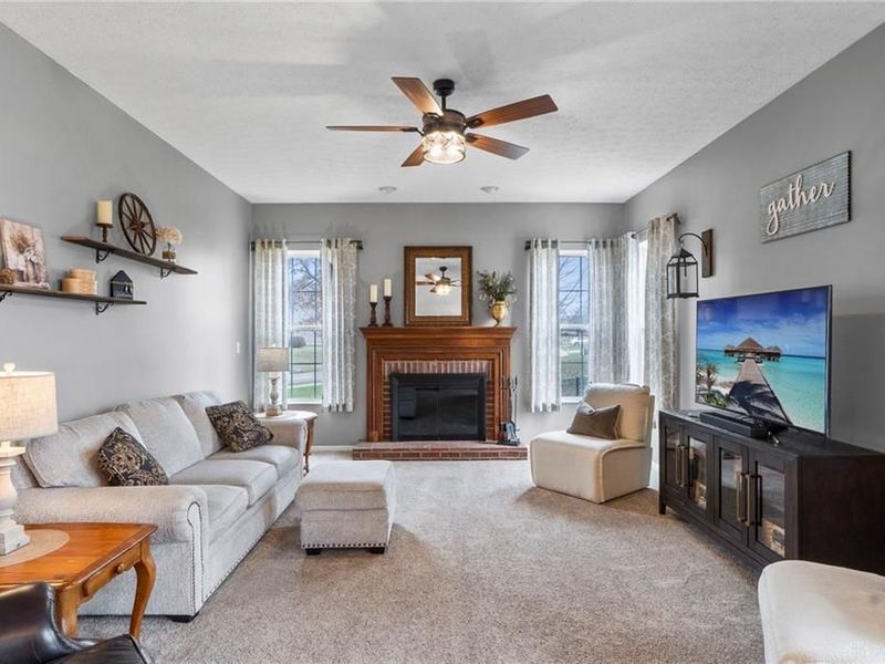 1260 Camden Trace, Beavercreek, OH 45434 Photo 28