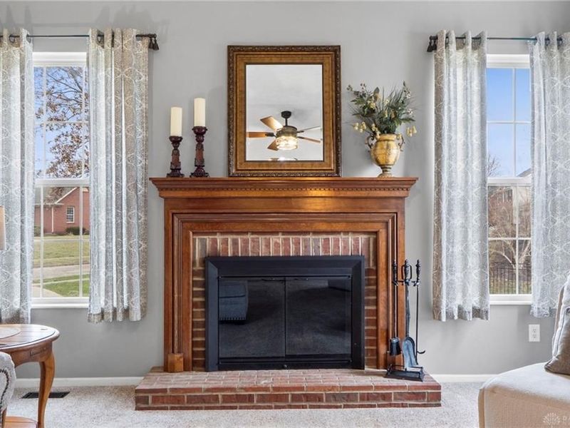 1260 Camden Trace, Beavercreek, OH 45434 Photo 29