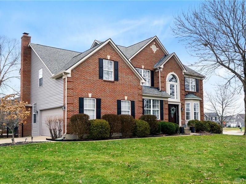 1260 Camden Trace, Beavercreek, OH 45434 Photo 3