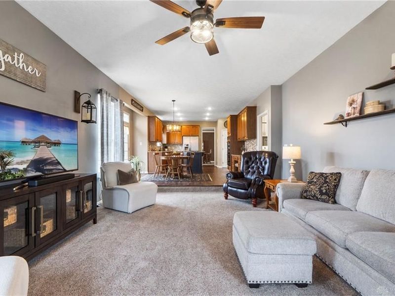 1260 Camden Trace, Beavercreek, OH 45434 Photo 30