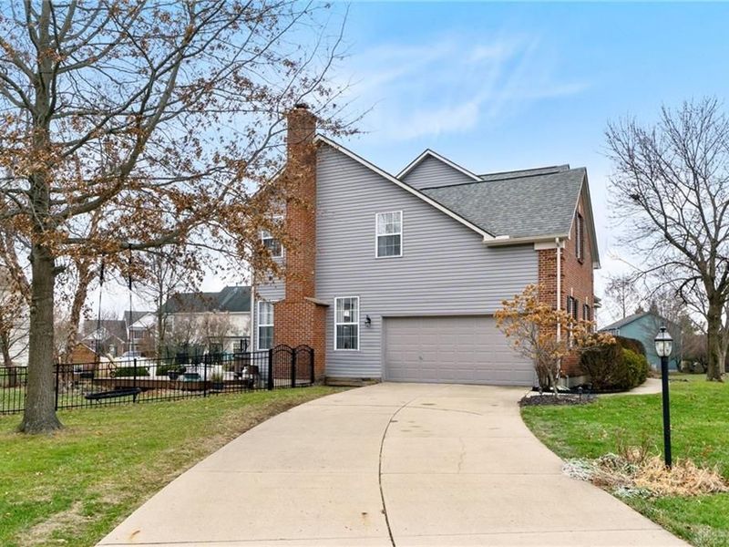 1260 Camden Trace, Beavercreek, OH 45434 Photo 4