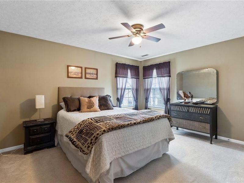 1260 Camden Trace, Beavercreek, OH 45434 Photo 49