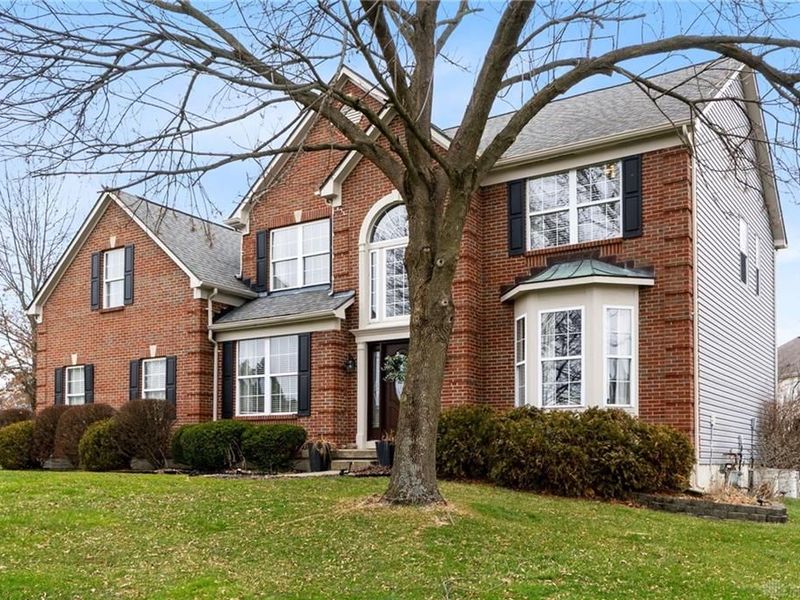 1260 Camden Trace, Beavercreek, OH 45434 Photo 5