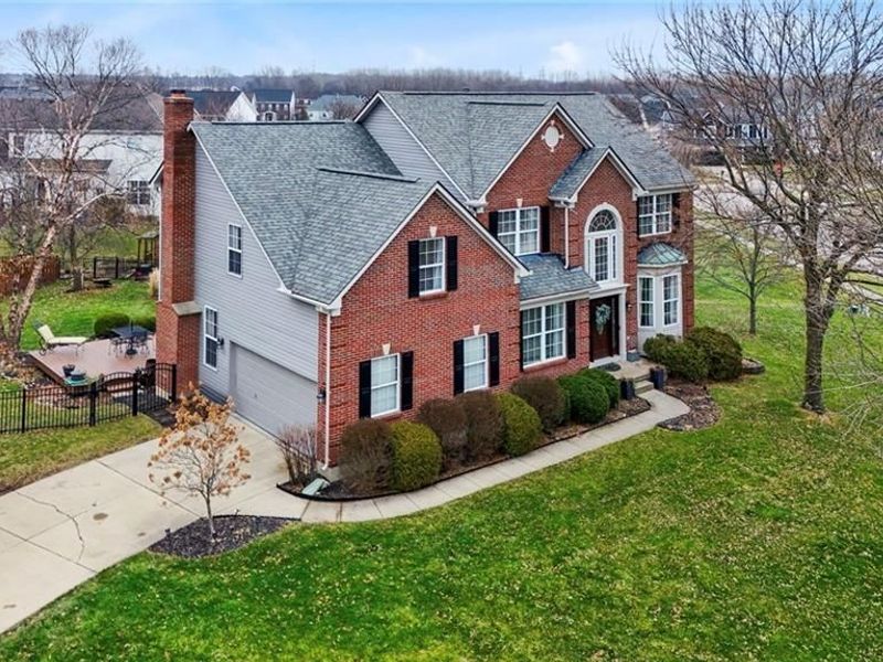 1260 Camden Trace, Beavercreek, OH 45434 Photo 6