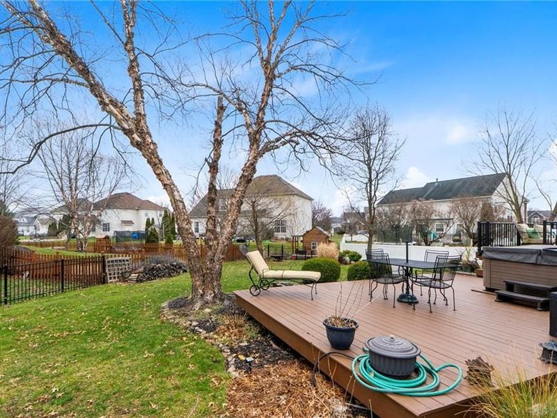 1260 Camden Trace, Beavercreek, OH 45434 Photo 67