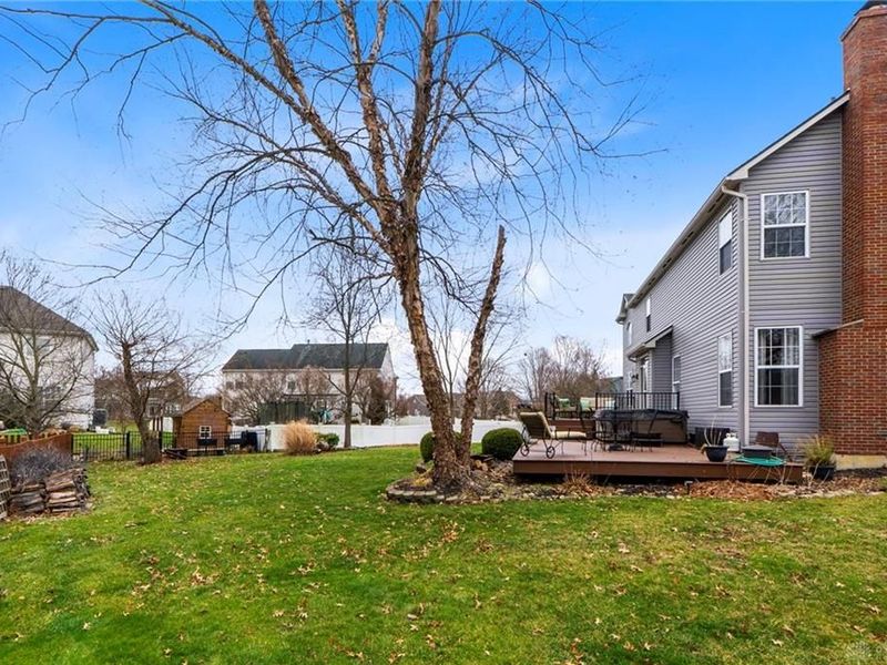 1260 Camden Trace, Beavercreek, OH 45434 Photo 68