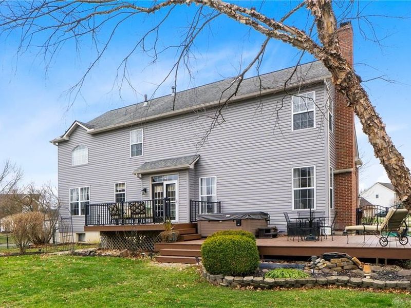 1260 Camden Trace, Beavercreek, OH 45434 Photo 69