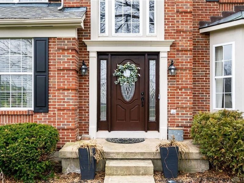 1260 Camden Trace, Beavercreek, OH 45434 Photo 7