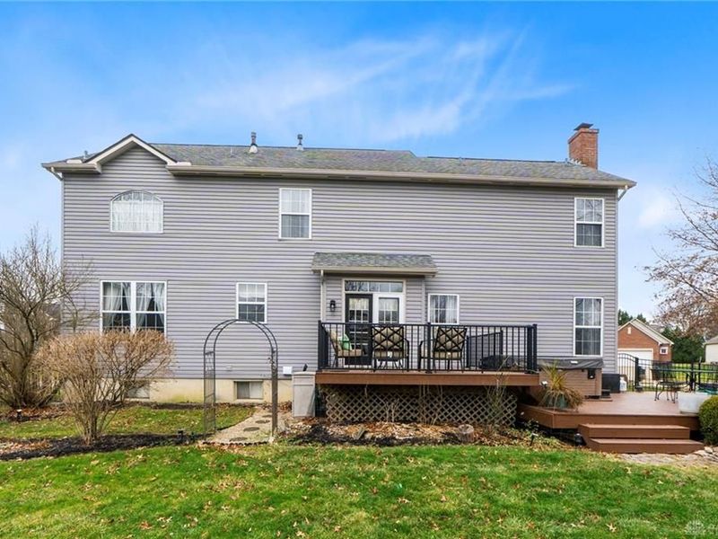 1260 Camden Trace, Beavercreek, OH 45434 Photo 70