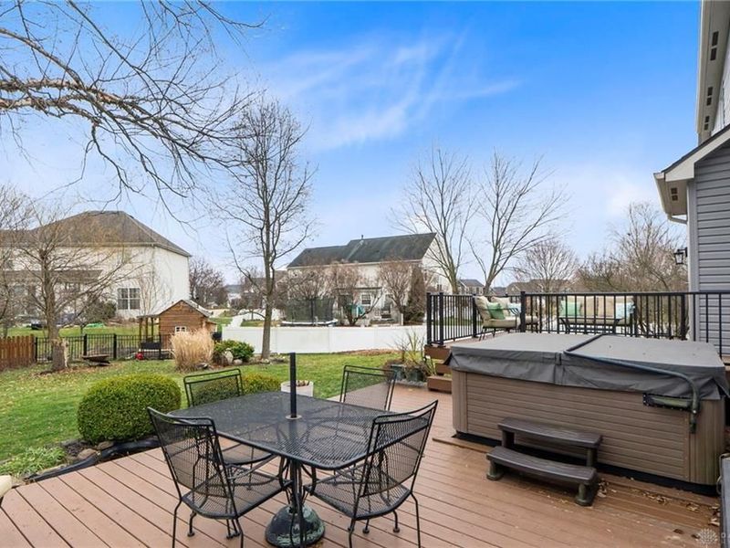 1260 Camden Trace, Beavercreek, OH 45434 Photo 72