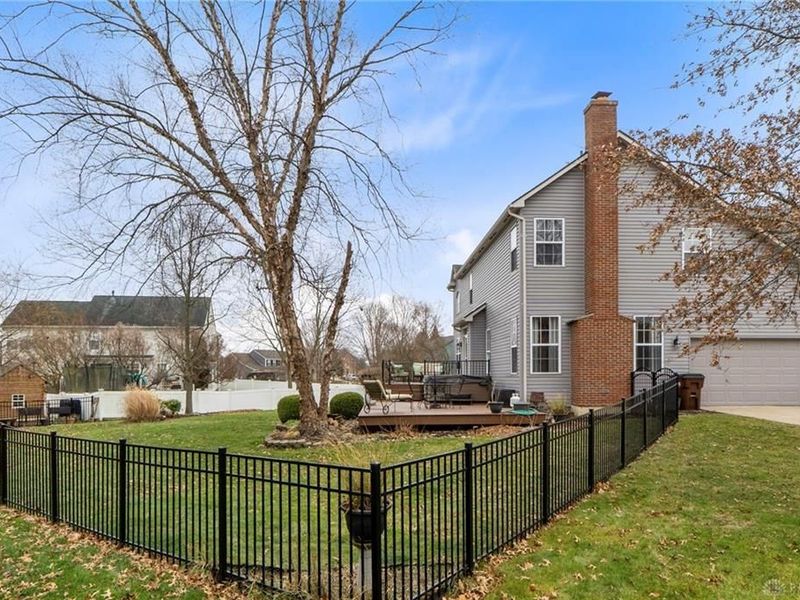 1260 Camden Trace, Beavercreek, OH 45434 Photo 75