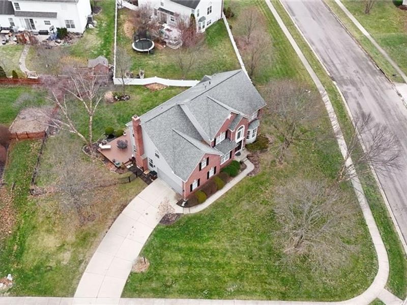 1260 Camden Trace, Beavercreek, OH 45434 Photo 77