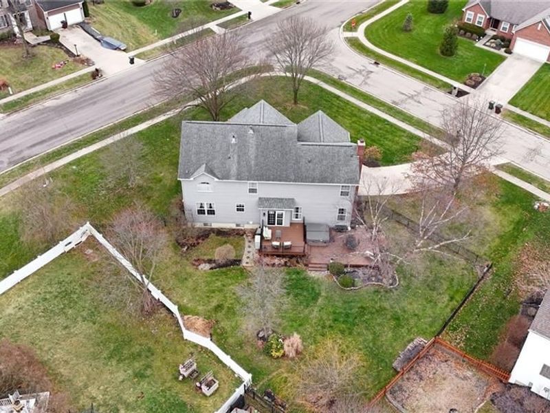 1260 Camden Trace, Beavercreek, OH 45434 Photo 79