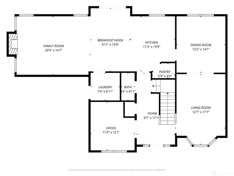 1260 Camden Trace, Beavercreek, OH 45434 Photo 81