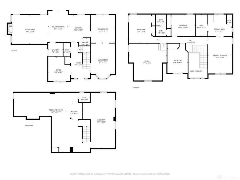 1260 Camden Trace, Beavercreek, OH 45434 Photo 84