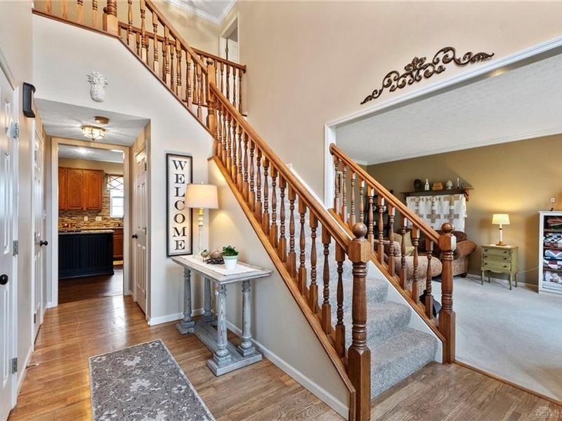 1260 Camden Trace, Beavercreek, OH 45434 Photo 9