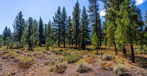 720 John Mckinney, Truckee, CA 96161 Photo