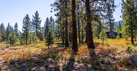 720 John Mckinney, Truckee, CA 96161 Photo