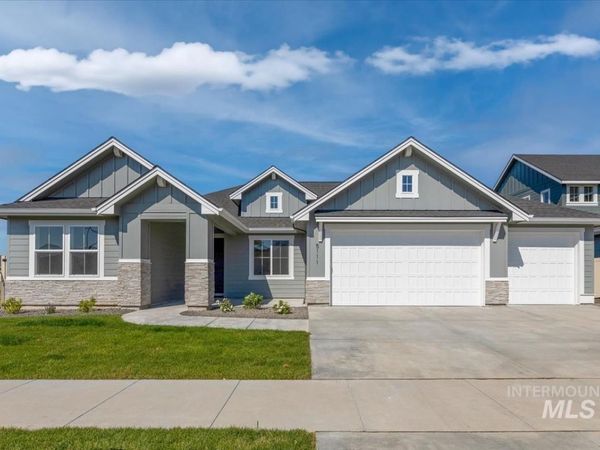 2205 E Padstow St, Kuna, ID 83634