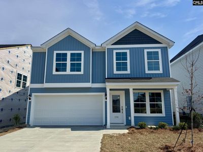 2080 County Line Trail, Elgin, SC 29045