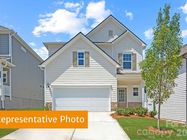 1140 Langston Lane, Salisbury, NC 28144