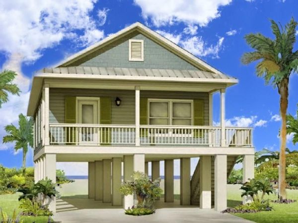 141 Barbados WAY, FORT MYERS BEACH, FL 33931