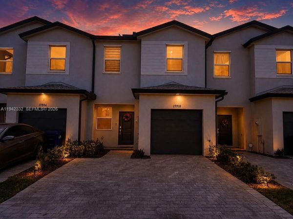 17910 SW 359th Ter, Unit 17910, Homestead, FL 33034