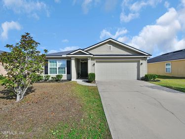 6119 BLACK FILLY Lane, Jacksonville, FL 32234