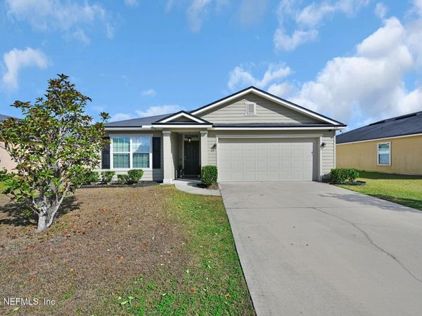 6119 BLACK FILLY Lane, Jacksonville, FL 32234