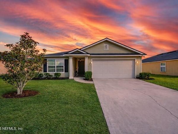 6119 BLACK FILLY Lane, Jacksonville, FL 32234