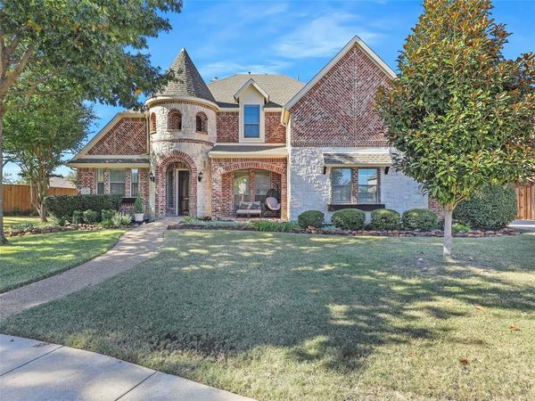 524 Buffalo Bend Court, Murphy, TX 75094