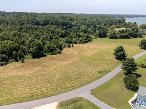 Lot 22 N Shore Road , Locust Hill, VA 23092