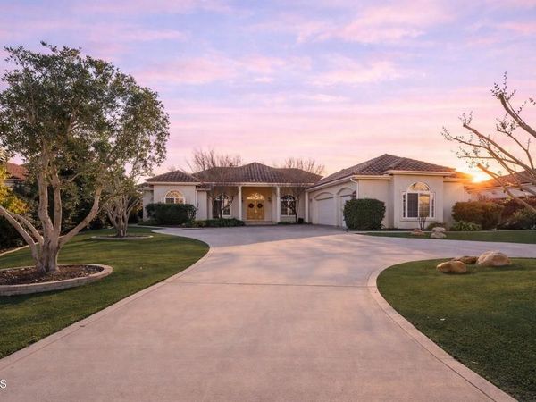 206 Valhalla Drive, Solvang, CA 93463