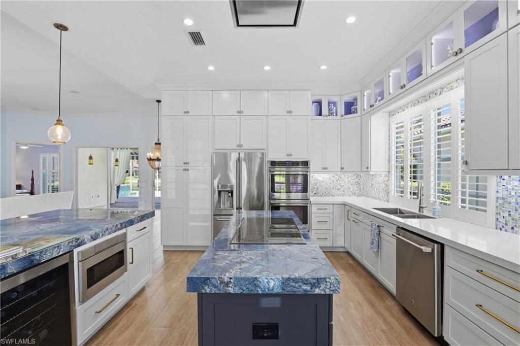 3109 Dominica Way, Naples, FL 34119 Photo
