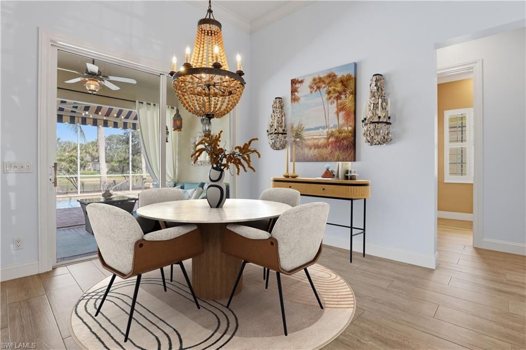 3109 Dominica Way, Naples, FL 34119 Photo