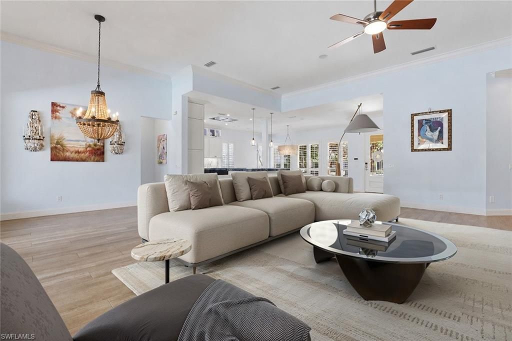 3109 Dominica Way, Naples, FL 34119 Photo