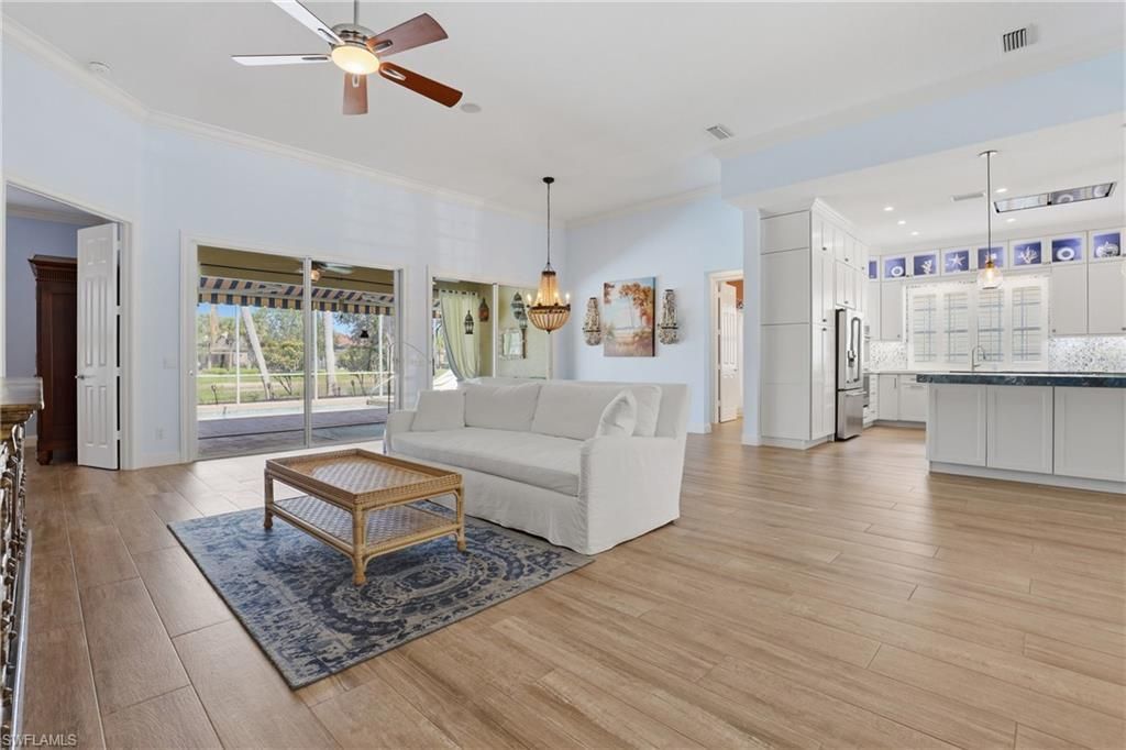 3109 Dominica Way, Naples, FL 34119 Photo