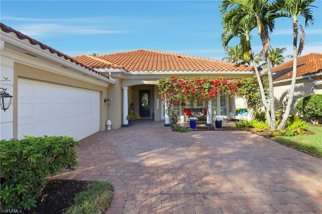 3109 Dominica Way, Naples, FL 34119 Photo