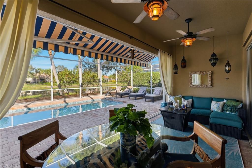 3109 Dominica Way, Naples, FL 34119 Photo
